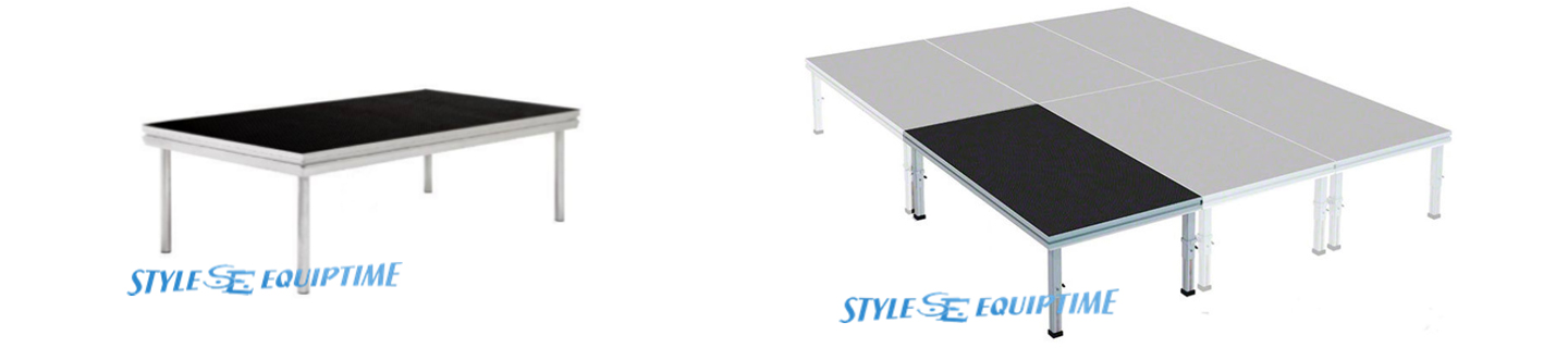 Аренда сцены или подиума Киев, Украина