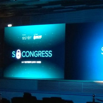 Баннеры видео аудио для конференций, презентации, мероприятия Киев. Услуги синхронного перевода