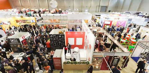 Обладнання для виставок компанія Equiptime Еквіптайм Київ Україна