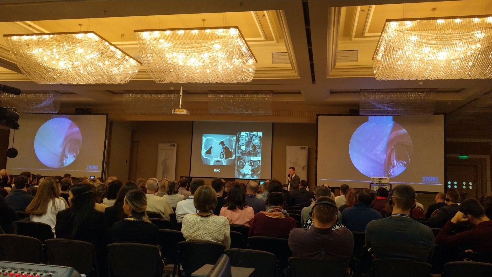 Аренда Комплект 3D проекторов 5000 лм Киев, Украина