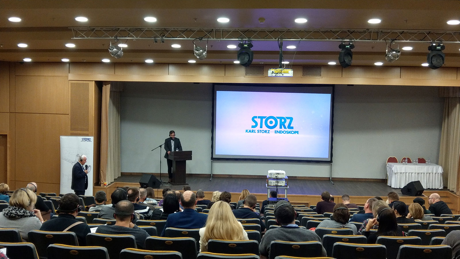 Аренда Комплект 3D проекторов 5000 лм Киев, Украина