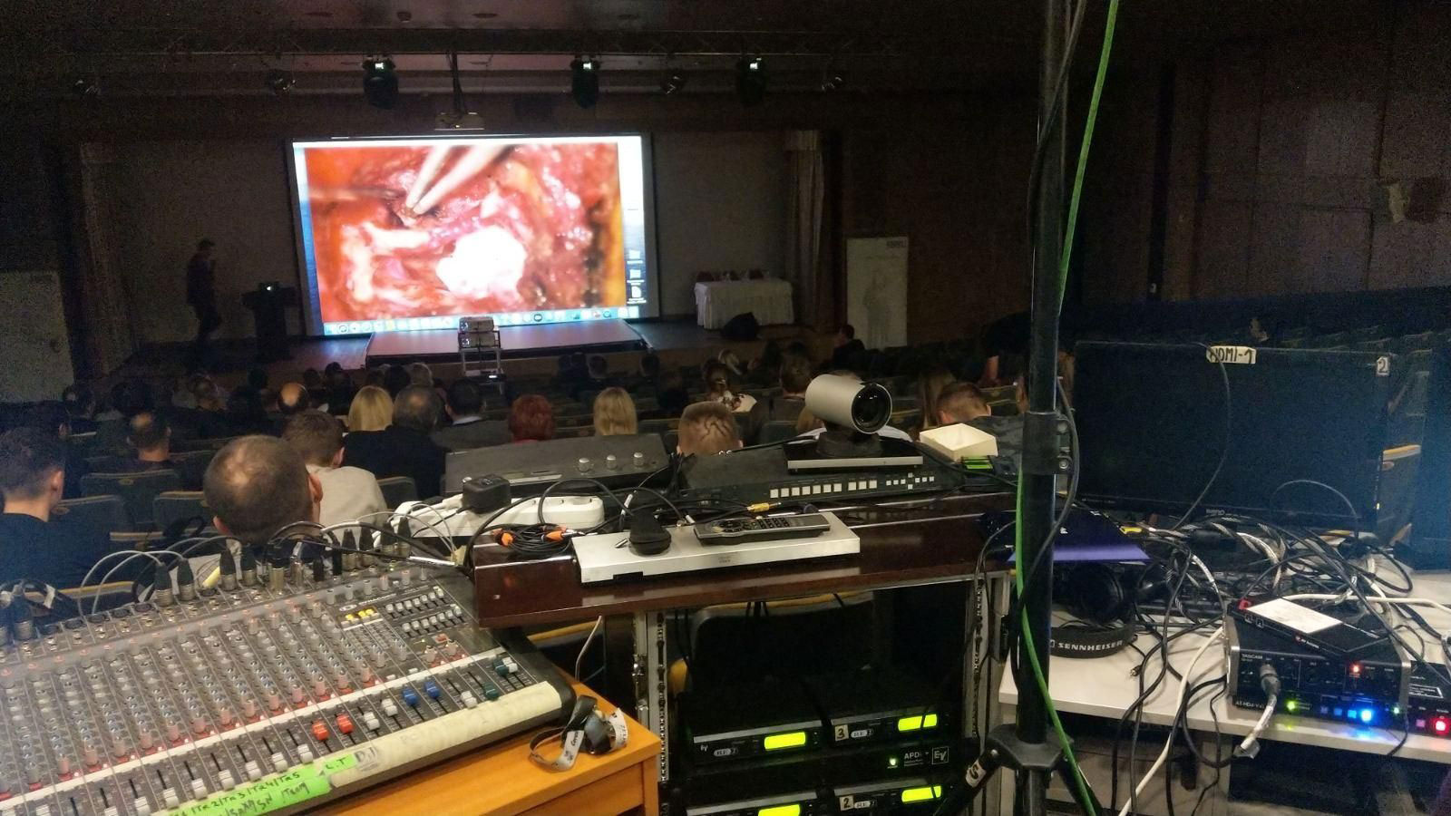 Аренда Комплект 3D проекторов 5000 лм Киев, Украина