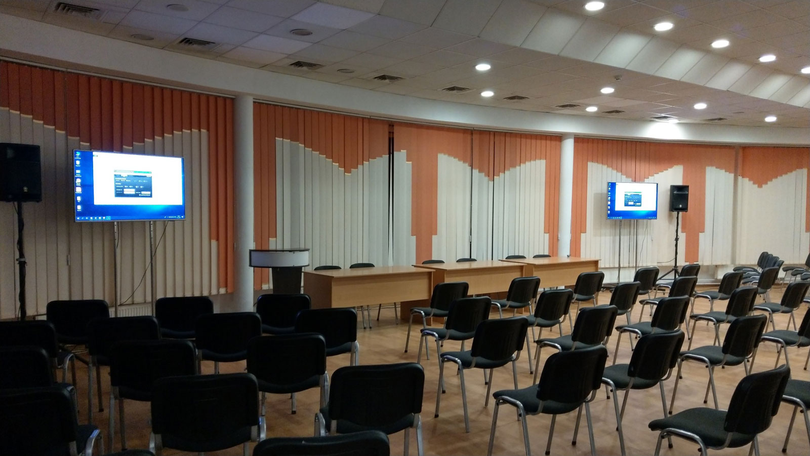 Аренда плазменная панель 55 дюймов Киев, Украина