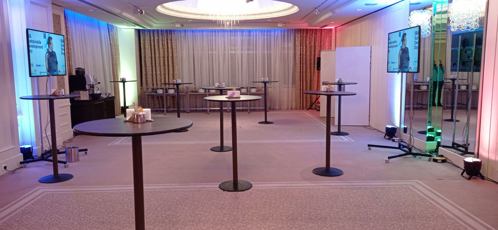 Аренда плазменная панель 55 дюймов Киев, Украина