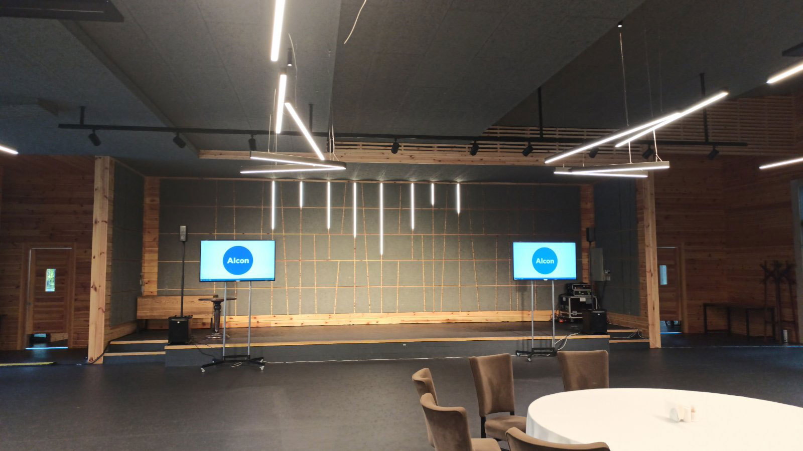 Аренда плазменная панель 55 дюймов Киев, Украина