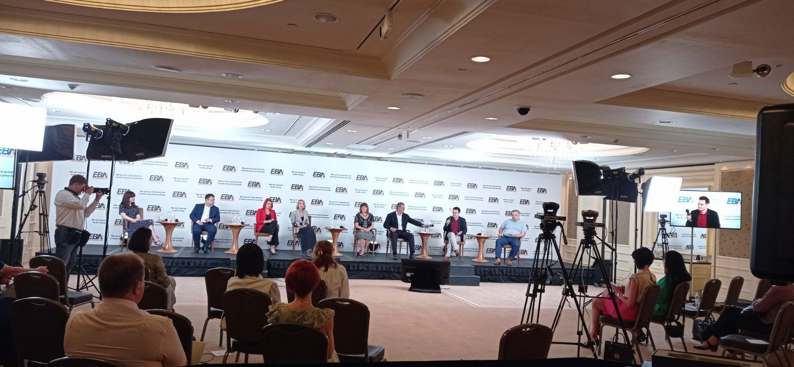 Аренда плазменная панель 55 дюймов Киев, Украина