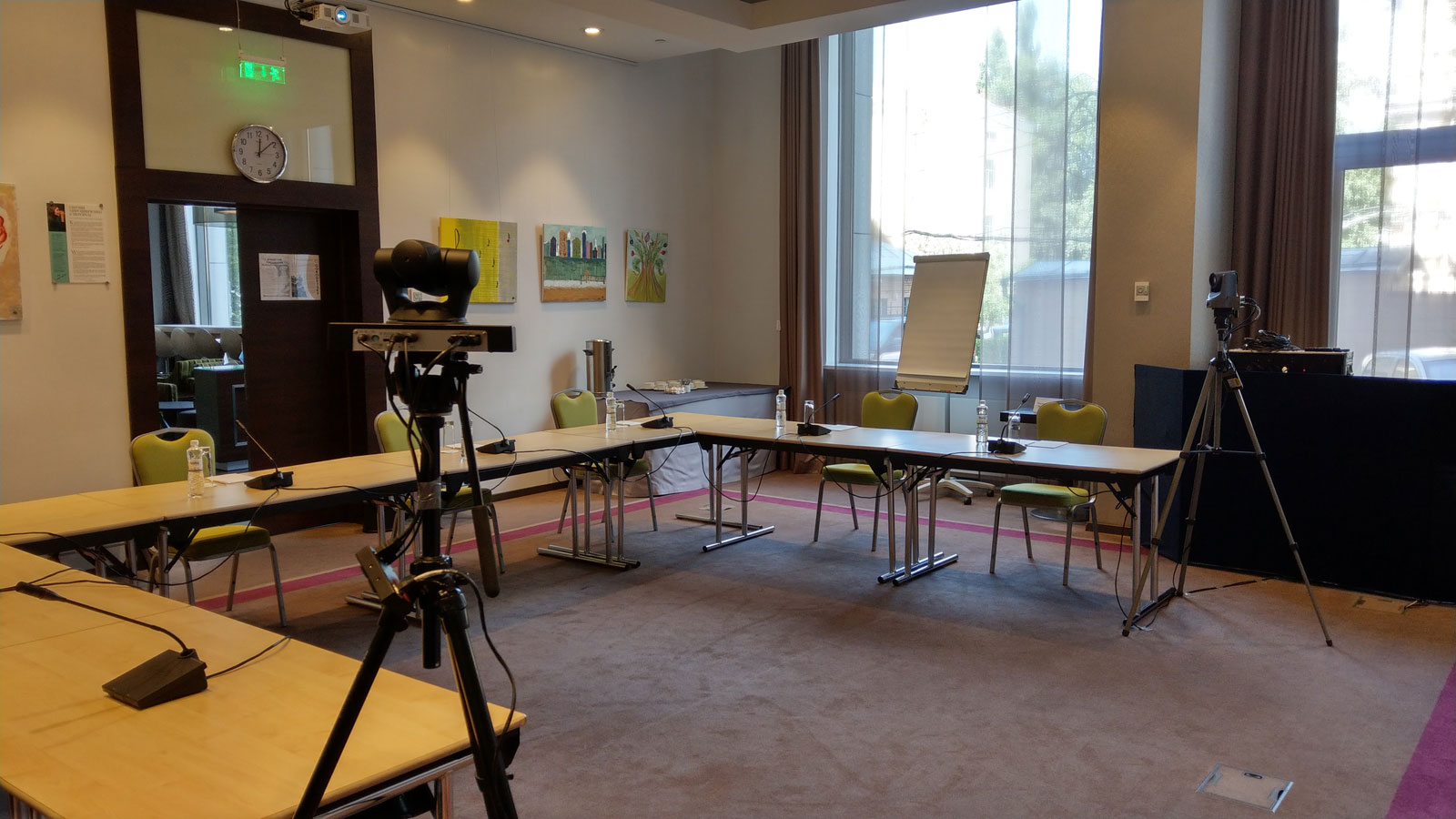 Оренда відеокамери PTZ-камера Sony EVI-HD7V Київ, Україна