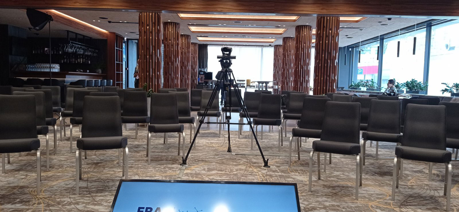 Оренда відеокамери PTZ-камера Sony EVI-HD7V Київ, Україна