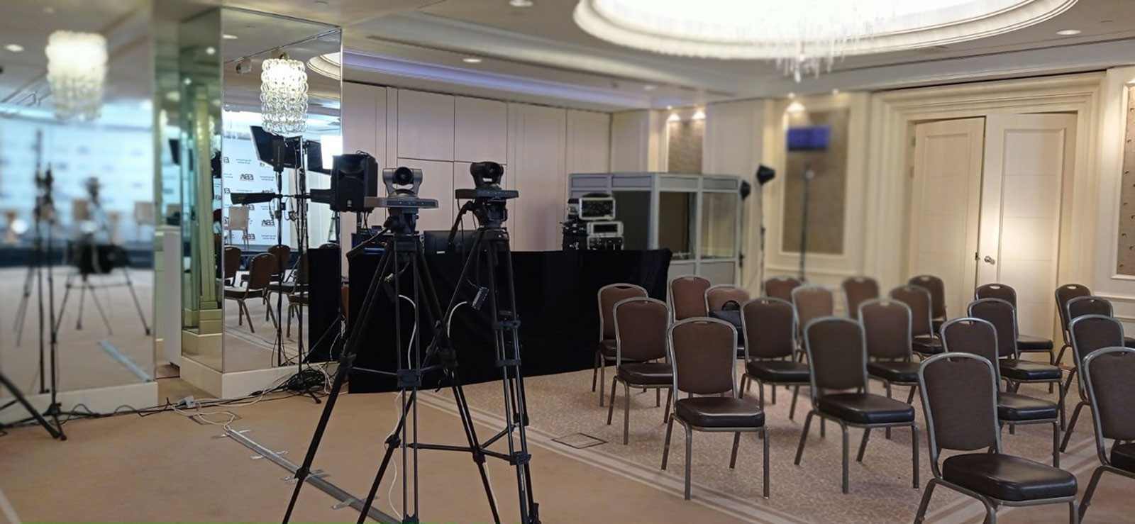 Оренда відеокамери PTZ-камера Sony EVI-HD7V Київ, Україна