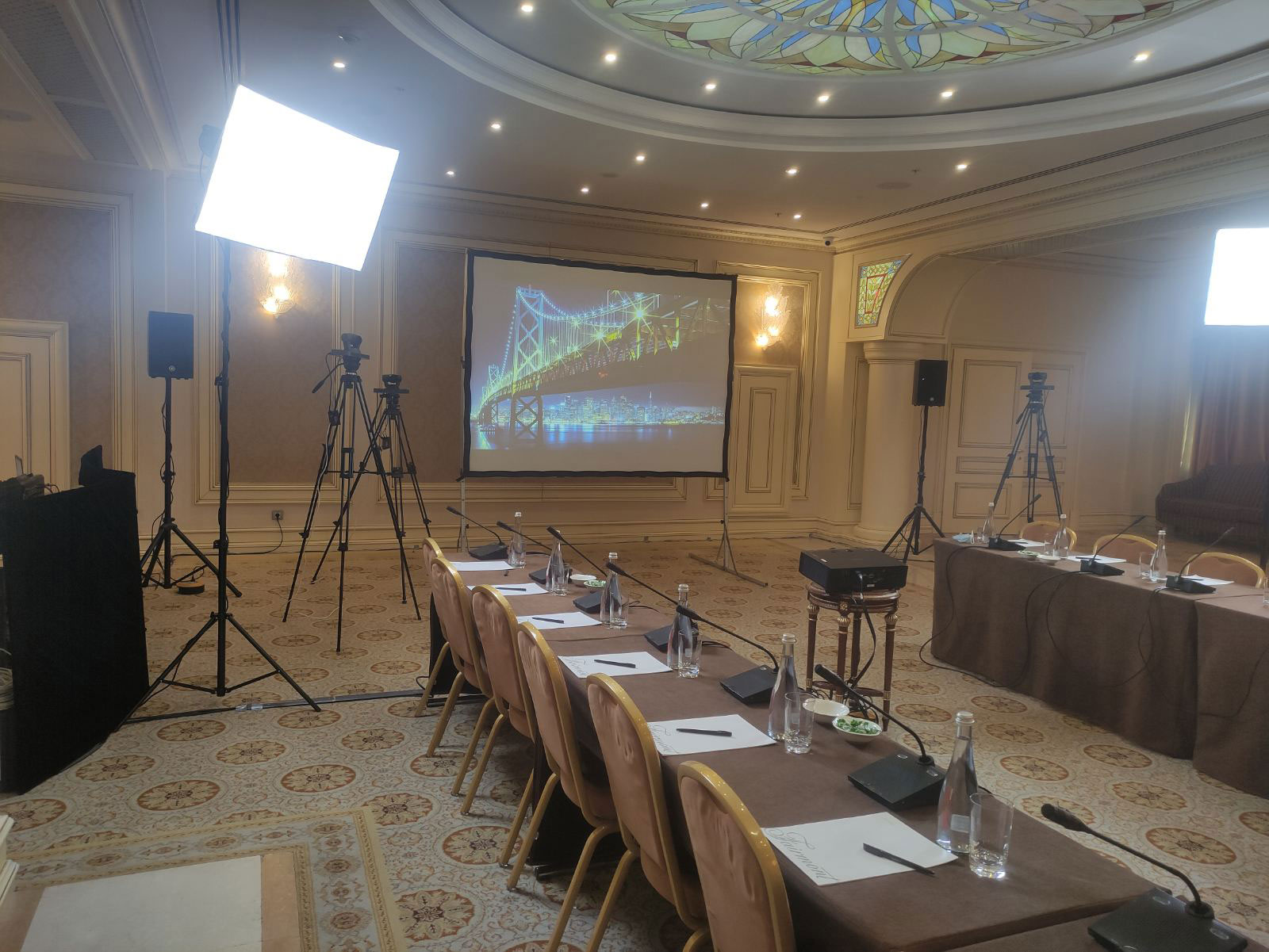 Оренда відеокамери PTZ-камера VHD VX60CL-N Київ, Україна