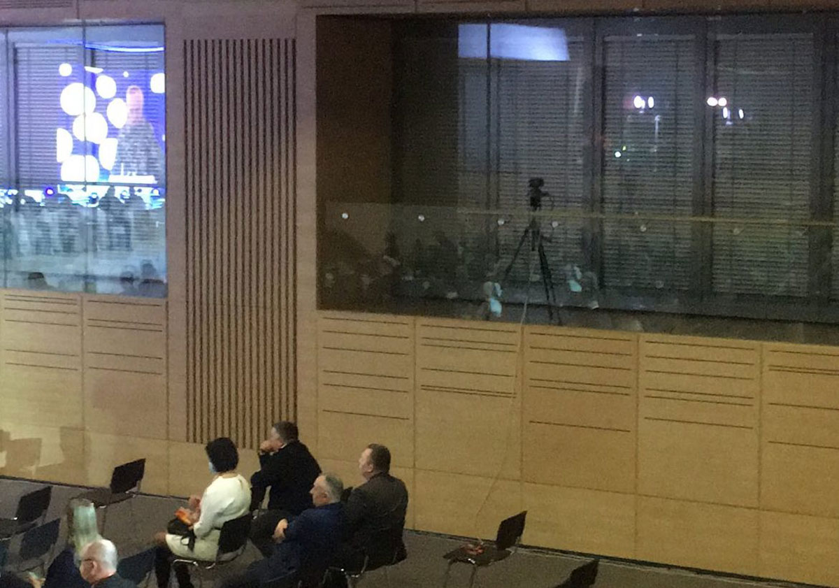 Оренда відеокамери PTZ-камера VHD VX60CL-N Київ, Україна