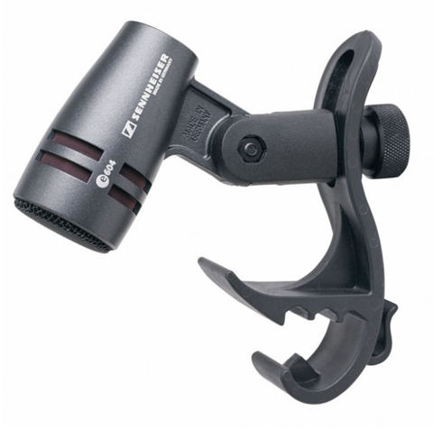 Оренда комплект мікрофонів для барабанів Sennheiser Е604 Київ, Україна