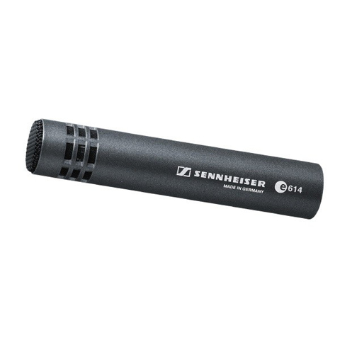 Оренда комплект мікрофонів для барабанів Sennheiser Е614 Київ, Україна