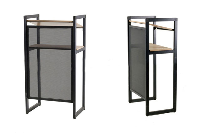 Оренда трибуна Нi-tech Київ, Україна