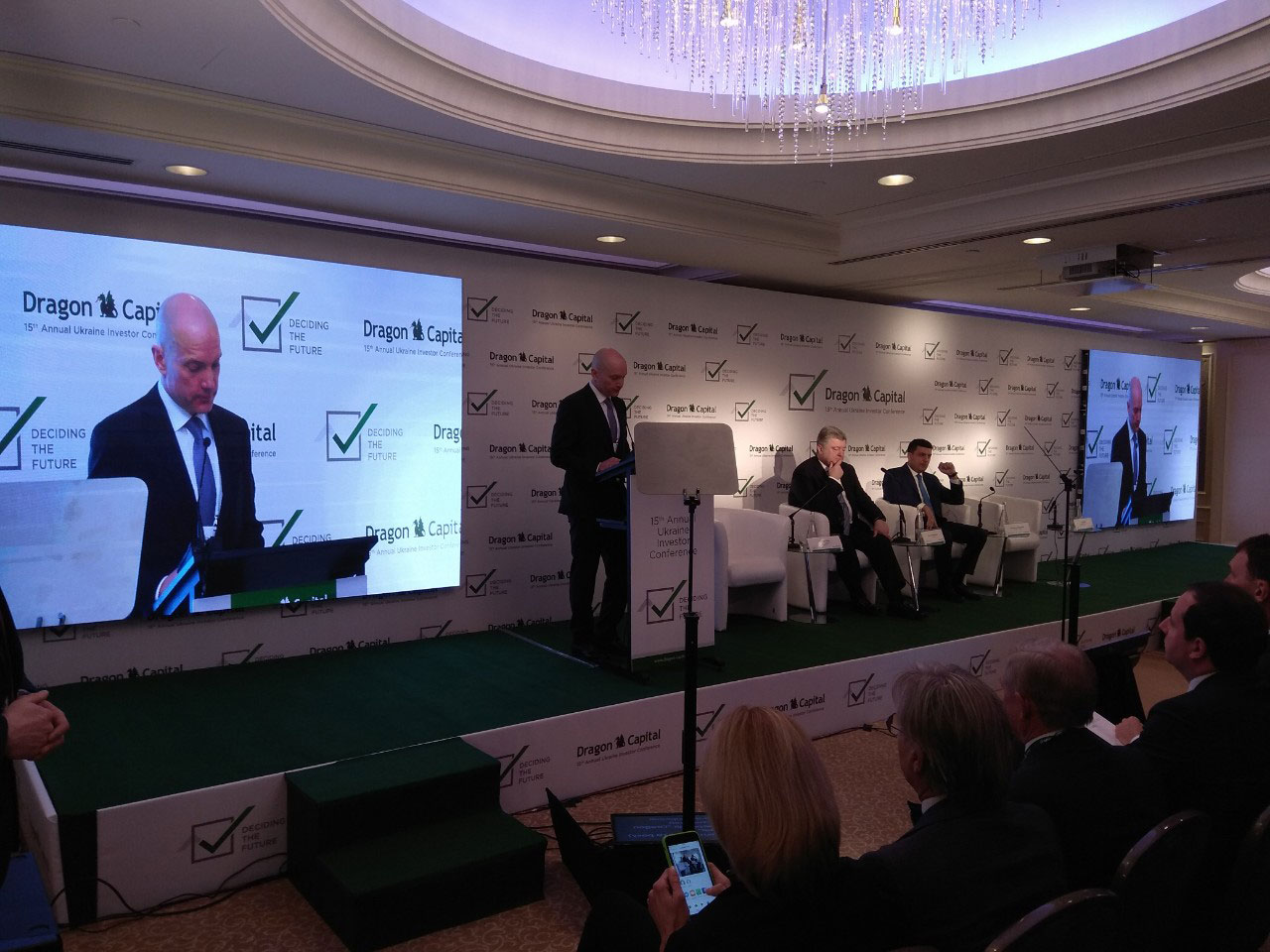 Світлодіодні екрани, послуга чи оренда. Київ, Україна. Компанія Еквіптайм