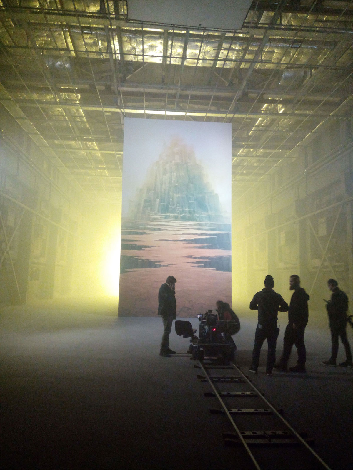 Баннер как основа для декора, услуга или аренда. Киев, Украина. Компания Эквиптайм