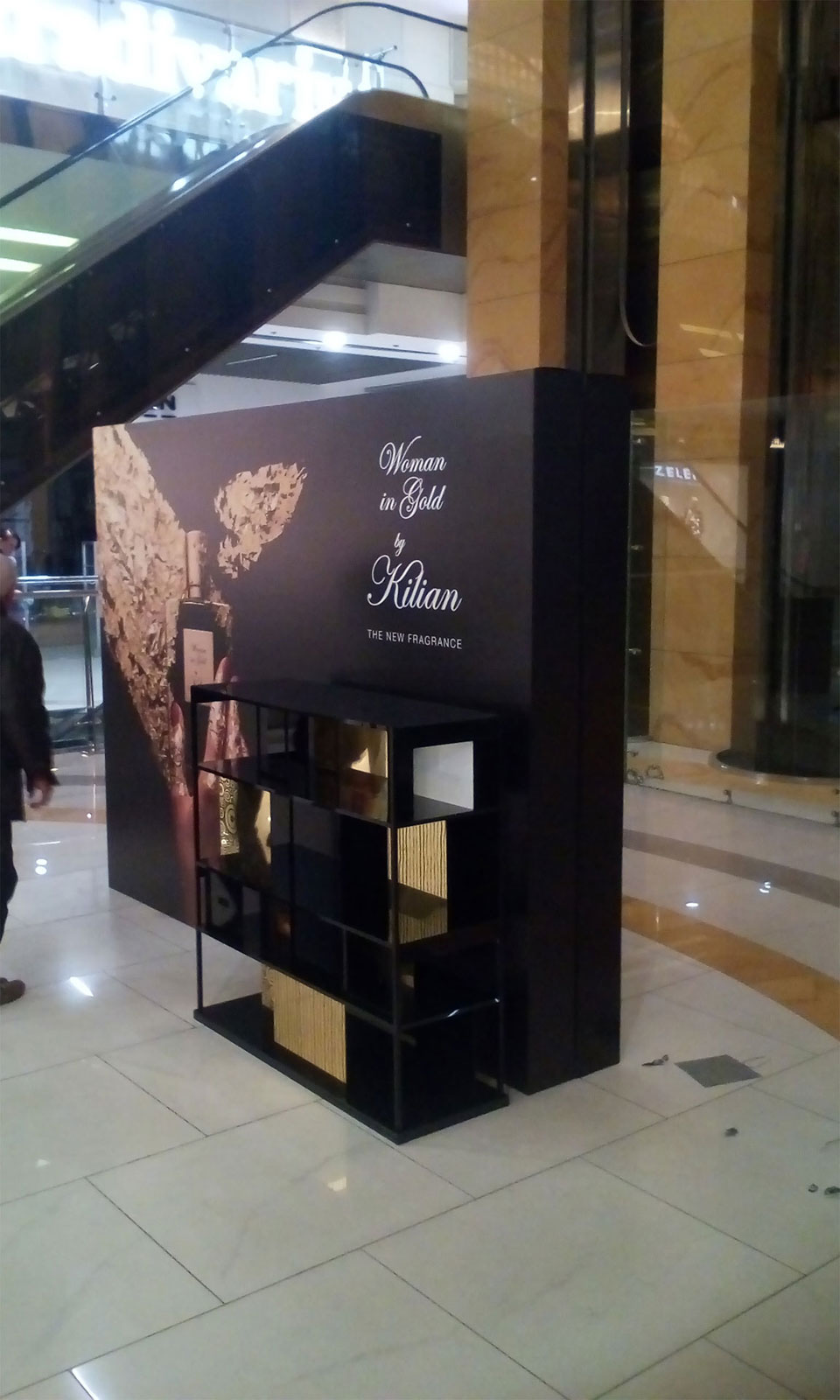 Баннер как рекламный или информационный стенд, услуга или аренда. Киев, Украина. Компания Эквиптайм