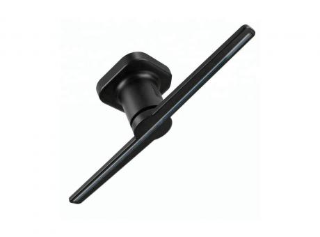 Аренда 3D голографического экрана Киев, Украина