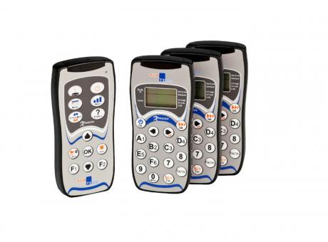 Система голосования и опроса пульты для голосования аренда оборудования для голосования Киев Украина