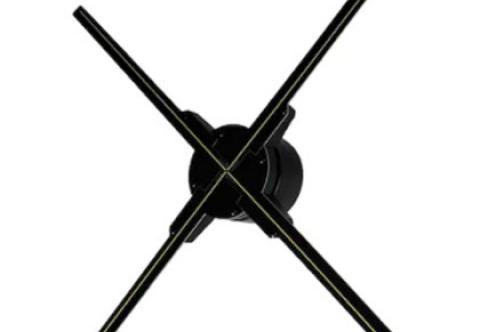 Аренда 3D голографического экрана Киев, Украина