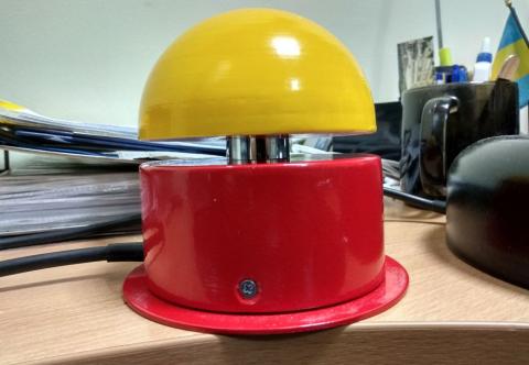 Оренда бездротової системи Брейн-рінг Київ Україна