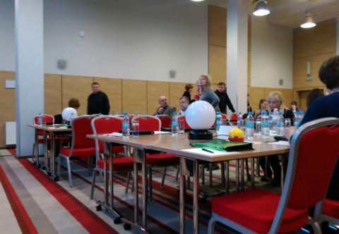 Оренда бездротової системи Брейн-рінг Київ Україна