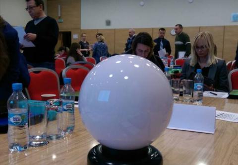 Оренда бездротової системи Брейн-рінг Київ Україна