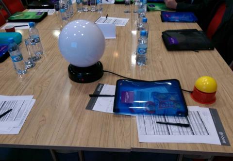 Оренда бездротової системи Брейн-рінг Київ Україна