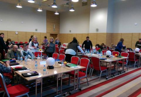 Оренда бездротової системи Брейн-рінг Київ Україна