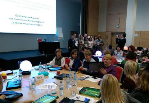 Оренда бездротової системи Брейн-рінг Київ Україна