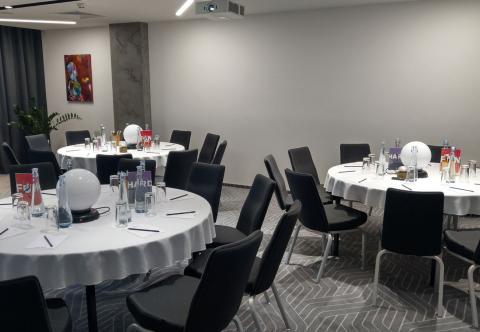 Оренда бездротової системи Брейн-рінг Київ Україна