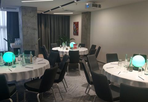 Оренда бездротової системи Брейн-рінг Київ Україна