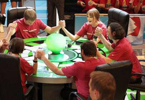 Оренда бездротової системи Брейн-рінг Київ Україна