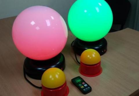 Оренда бездротової системи Брейн-рінг Київ Україна