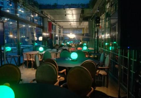 Оренда бездротової системи Брейн-рінг Київ Україна