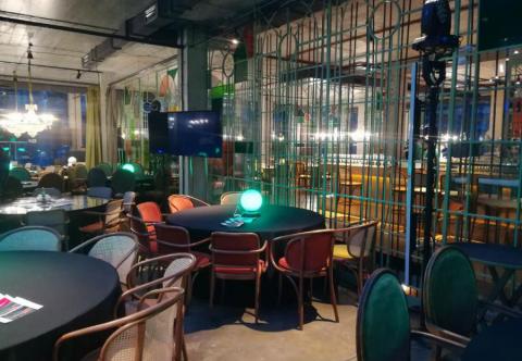 Оренда бездротової системи Брейн-рінг Київ Україна