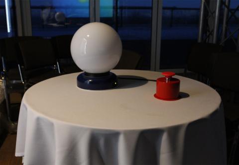 Оренда бездротової системи Брейн-рінг Київ Україна