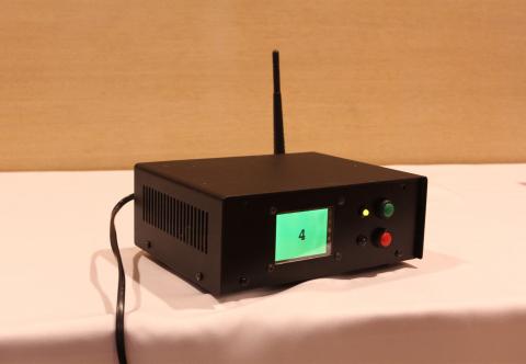 Оренда бездротової системи Брейн-рінг Київ Україна