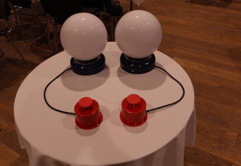 Оренда бездротової системи Брейн-рінг Київ Україна