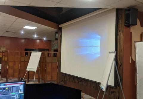 Аренда флипчарта Киев Украина