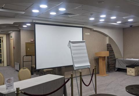 Аренда флипчарта Киев Украина