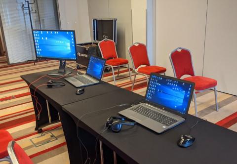 Аренда ноутбука Киев, Украина