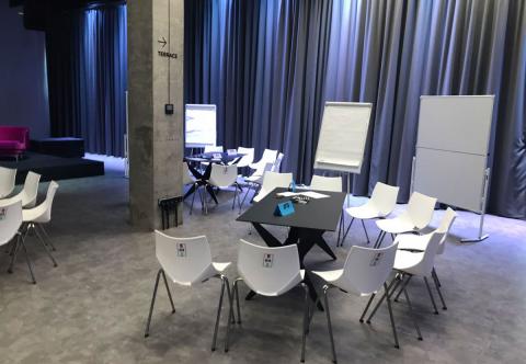 Аренда пинборд пинван Киев Украина