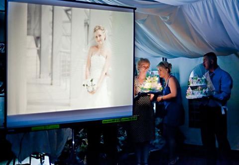 Аренда проекционных экранов Киев, Украина