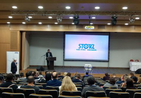 Аренда проекционных экранов Киев, Украина