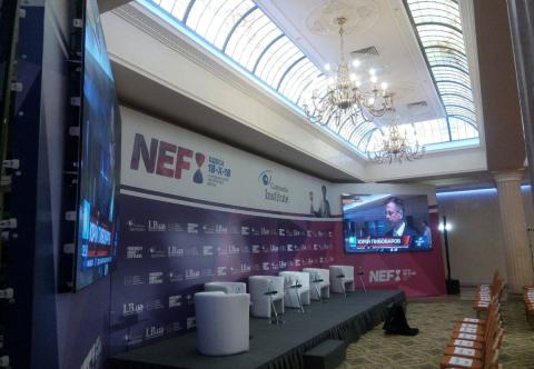 Аренда сцены или подиума Киев, Украина