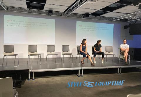 Аренда сцены или подиума Киев, Украина