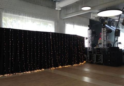 Аренда ширмы Киев, Украина