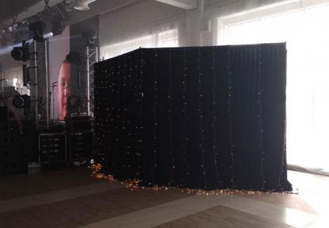 Аренда ширмы Киев, Украина