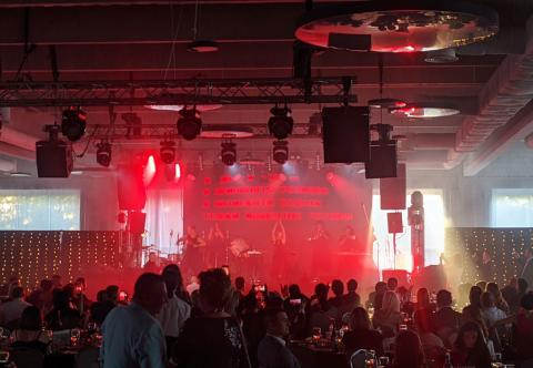 Аренда ширмы Киев, Украина